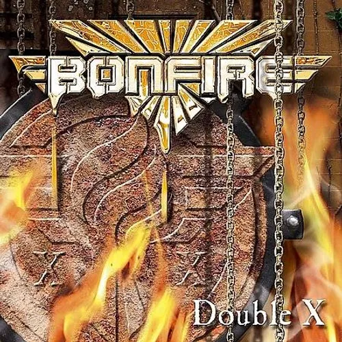 Bonfire - Double X