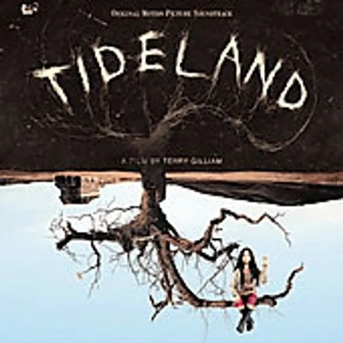  - Tideland / O.S.T.