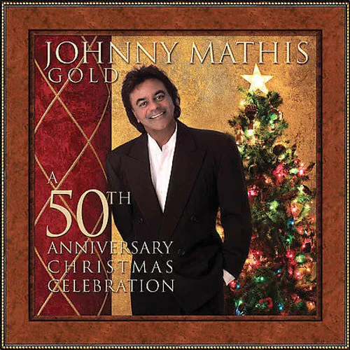 Johnny Mathis: 50th Anniversary Christmas Celebrat