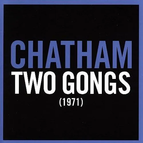 Two Gongs (1971)