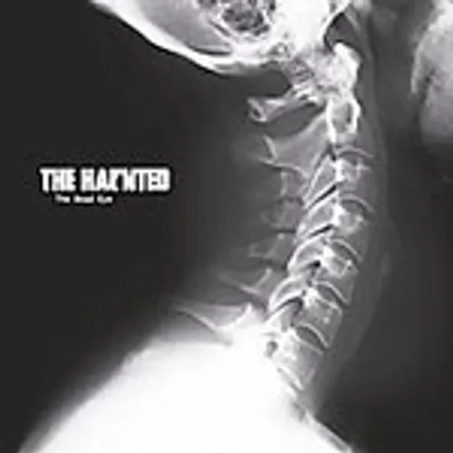 Haunted - Dead Eye