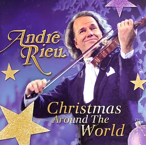 Christmas Around The World (Aus)
