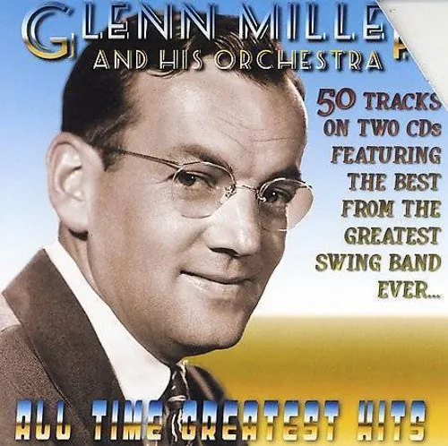 All Time Greatest Hits