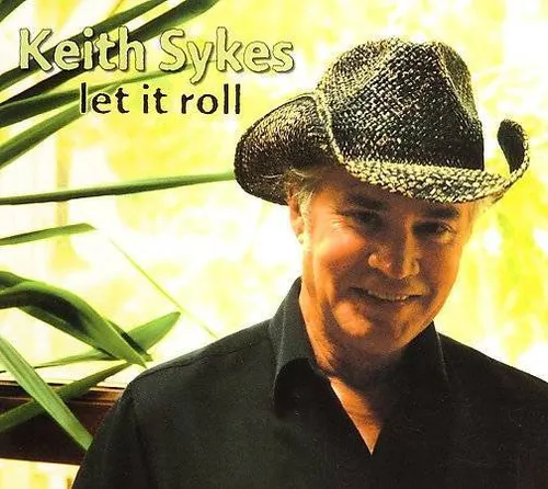 Let It Roll *