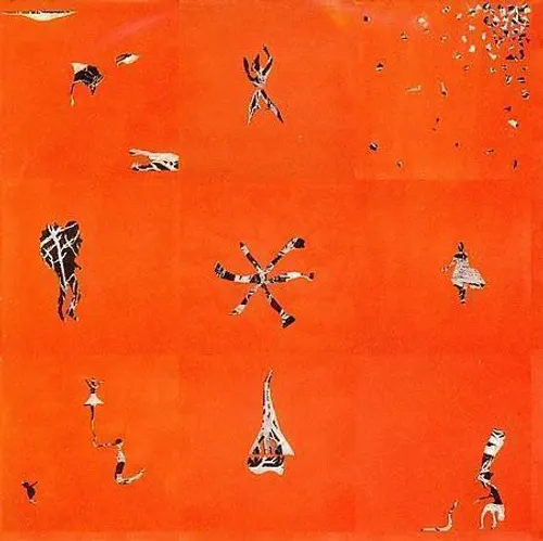 Animal Collective - Hollinndagain