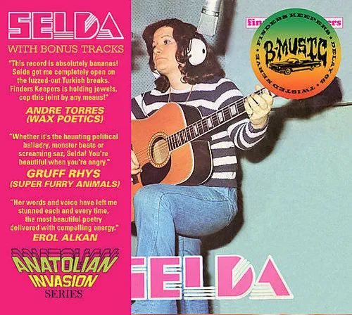 Album Art