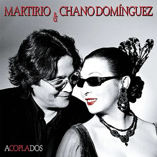 Chano Dominguez - Acoplados