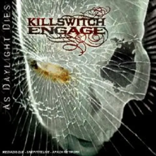 Killswitch Engage - As Daylight Dies