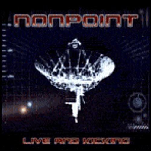 Nonpoint - Live & Kicking