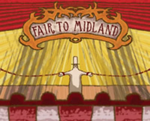 Fair To Midland - The Drawn And Quartered [EP]