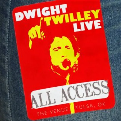 Dwight Twilley - Live: All Access