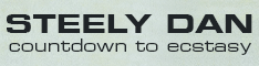 Steely Dan - Countdown To Ecstasy 05-26