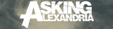 Asking Alexandria - Where Do We Go From Here 10-13 - PreOrder