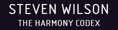 Steven Wilson - The Harmony Codex 09-29 - PreOrder