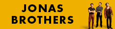 Jonas Brothers - The Family Business 09-29 - PreOrder