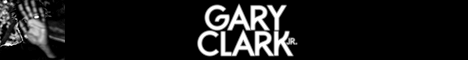 Gary Clark Jr - JPEG RAW - 03-22 - PreOrder