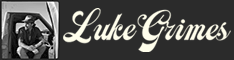 Luke Grimes - 05-17 PreOrder