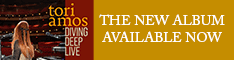 Tori Amos - Diving Deep: Live - 12-06	