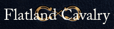 Flatland Cavalry - Flatland Forever - 1-10 - PreOrder