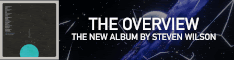Steven Wilson - The Overview - 3/21