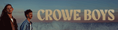 Crowe Boys - Made To Wander - 6-6	