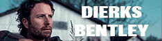 Dierks Bentley - Broken Branches - 6-13 - PreOrder