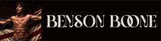 Benson Boone - American Heart - 6-20	