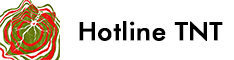 Hotline TNT - Raspberry Moon - 6-20	