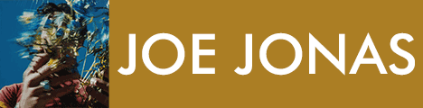 Joe Jonas - Music For People Who Believe In Love