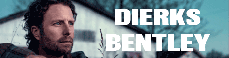Dierks Bentley - Broken Branches