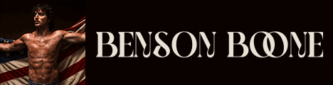 Benson Boone - American Heart