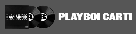 Playboi Carti - MUSIC