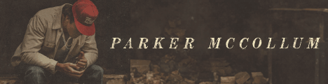 Parker McCollum - Parker Mccollum