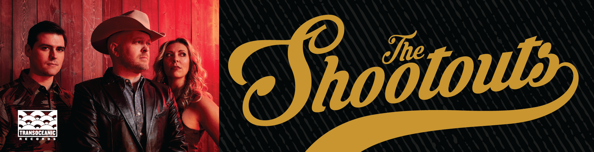 The Shootouts - Switchback