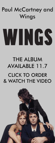 Paul McCartney And Wings - Wings (2025) - [Deluxe 3 LP