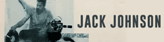 Jack Johnson - SURFILMUSIC (Soundtrack & 4-Tracks) - 5-15