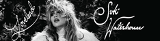 Suki Waterhouse - Loveland - 7-10 - PREORDER