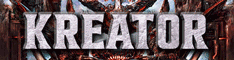 Kreator May campaign