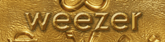 Weezer - Weezer - 8-21