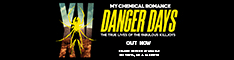 My Chemical Romance - Danger Days: The True Lives of the Fabulous Killjoys - Deluxe Edition - 7-10