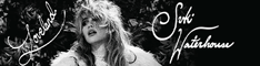 Heather Nova - The Orchard - 10-30 - PREORDER