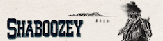 Shaboozey - Outlaw Cherie Lee & Other Western Tales - 7-31 - PREORDER
