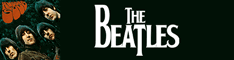 The Beatles - Rubber Soul Special Edition - 10-2 - PREORDER