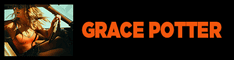 Grace Potter - Trespasser - 8-21 - PREORDER