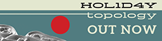 Hol1d4y - Topology - 9-25