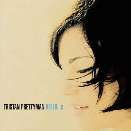 Tristan Prettyman - Hello vinyl record cover