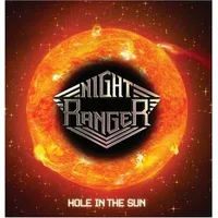 Hole In The Sun
