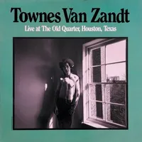 Live At The Old Quarter, Houston, Texas