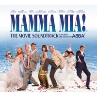 Mamma Mia! (Original Soundtrack)