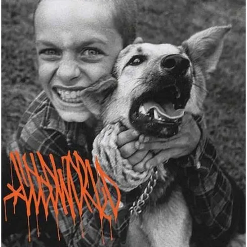 Cold World - Dedicated To Babies Who Came Feet First vinyl record cover